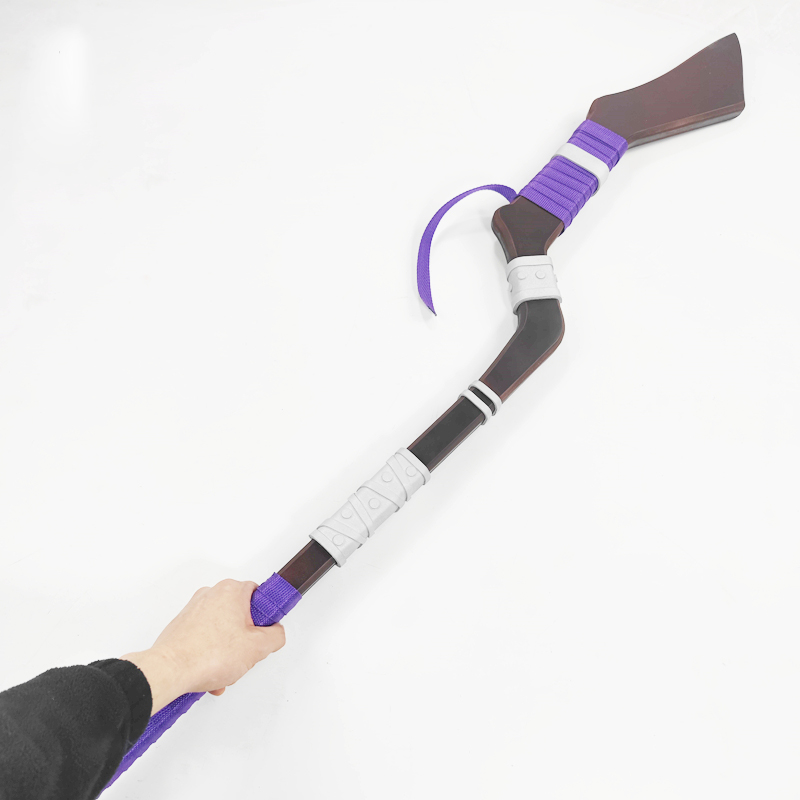 Frieren At The Funeral Fern An - Frieren Cosplay Prop ulasan dan harga