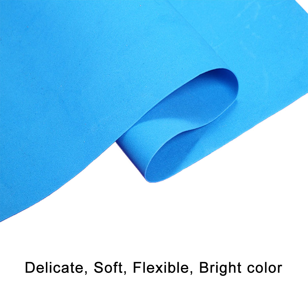 16 Colors Colorful EVA Foam Sh - Eva Foam Sheet ulasan dan harga