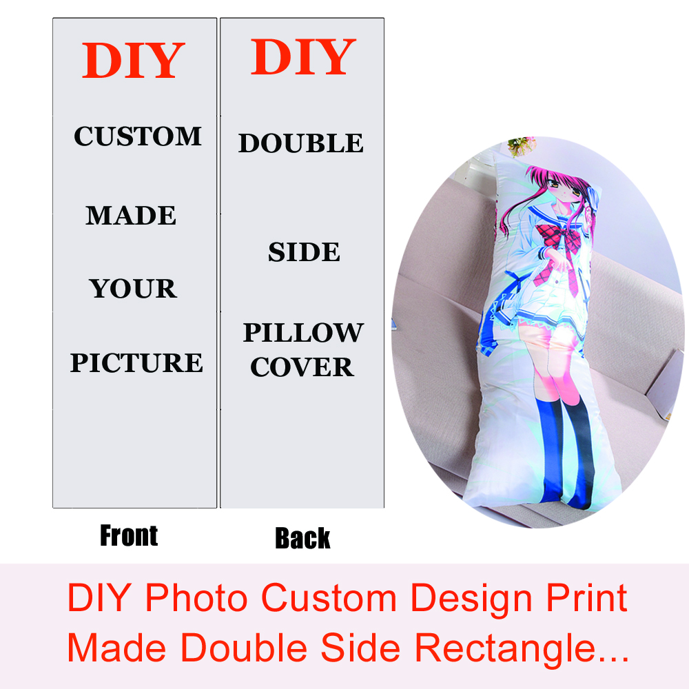 Personalizadas Pillowcase DIY  - Cosplay Prop Designer ulasan dan harga
