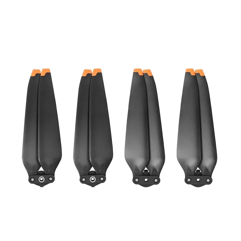 4Pcs Propellers 9453F Blade CW - Ekko Cosplay Prop ulasan dan harga