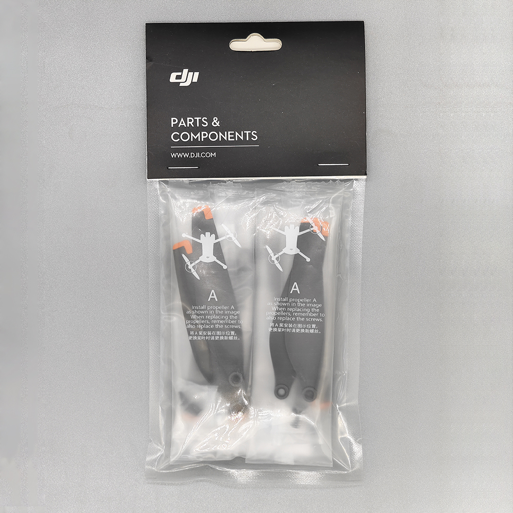 original New Mini 3 Propellers - Ekko Cosplay Prop ulasan dan harga