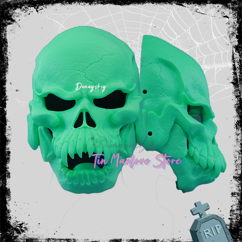 Role Play Props Cosplay 3D Pri - Cosplay Prop 3D Print Settings ulasan dan harga