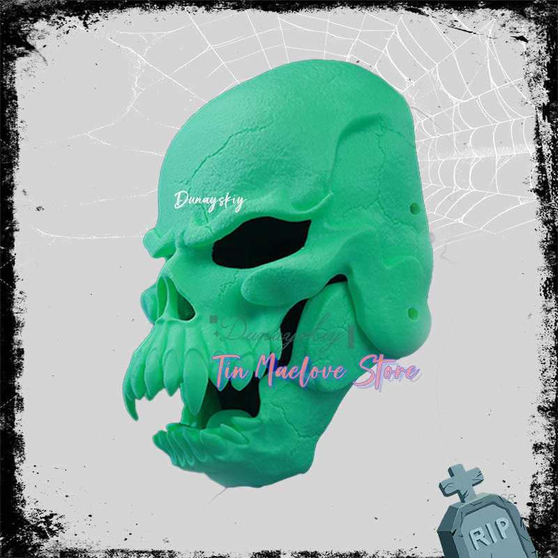 Role Play Props Cosplay 3D Pri - Cosplay Prop 3D Print Settings ulasan dan harga