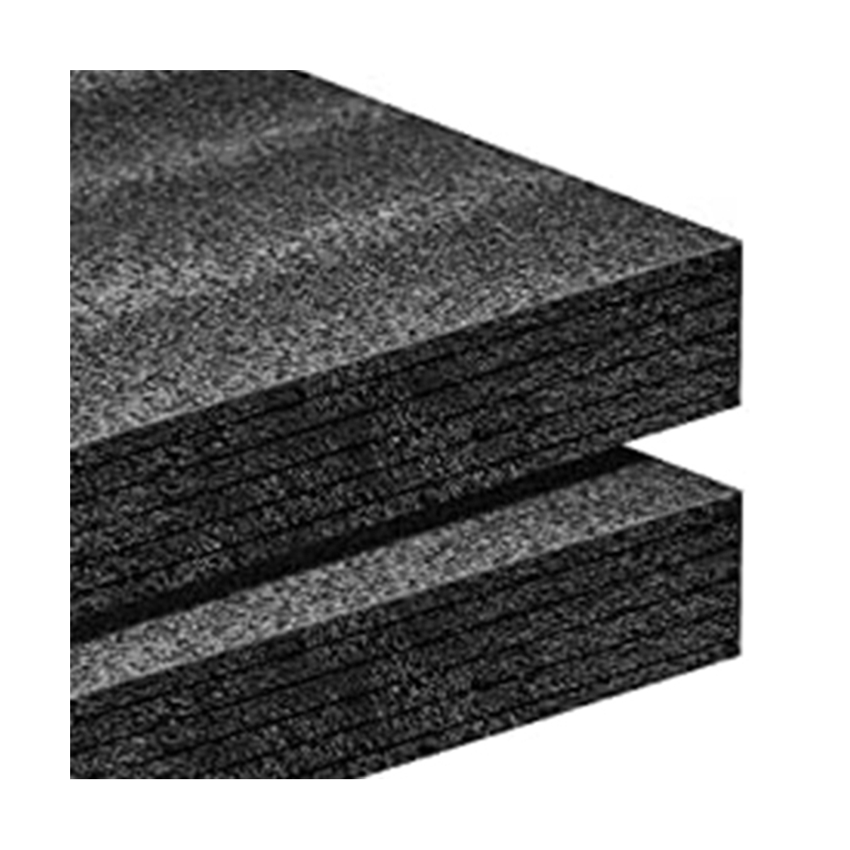 Polyethylene Foam 16X12X2Inch  - Eva Foam Sheet ulasan dan harga