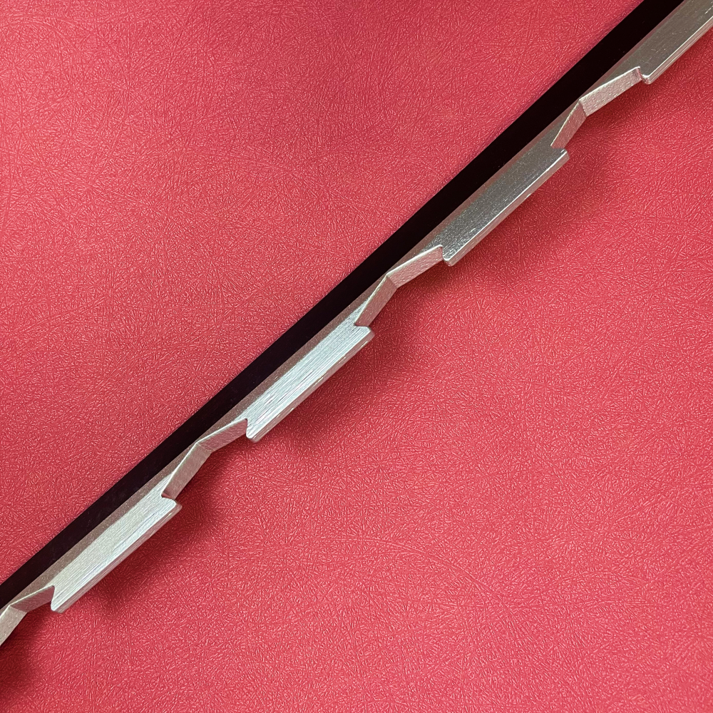 40inch Demon Slayer Inosuke Ka - Cosplay Prop Katana ulasan dan harga