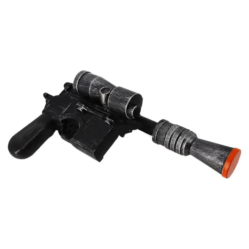 ♥2026 New Halloween Costume Co - Cosplay Prop Pistol ulasan dan harga