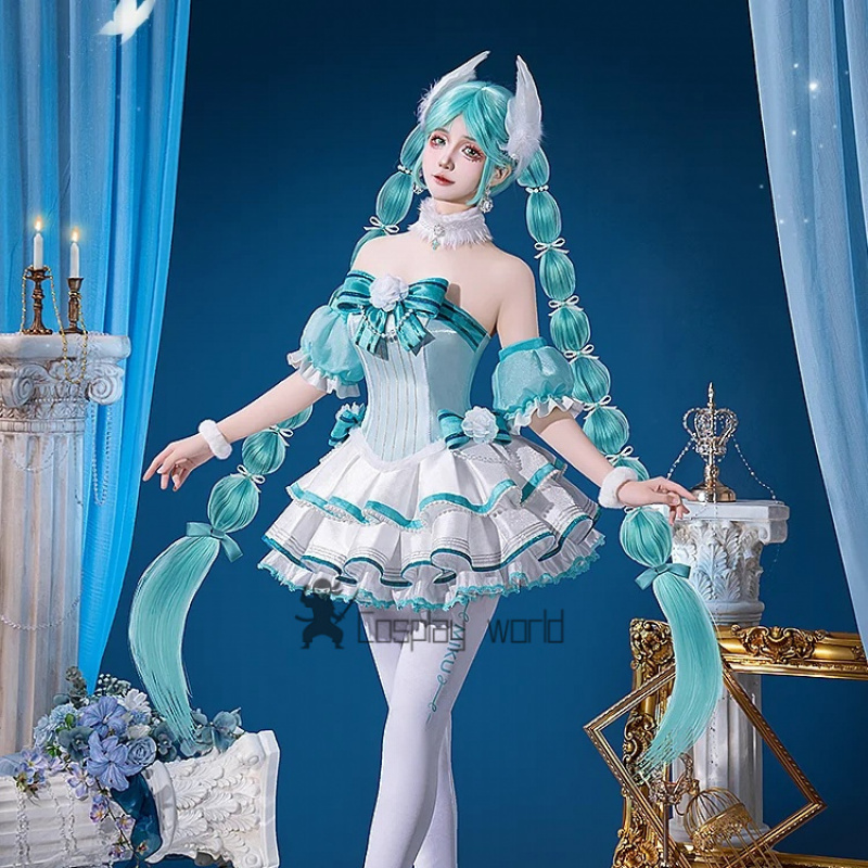 Anime Project Sekai Cosplay Co - Fishbones Cosplay Prop ulasan dan harga