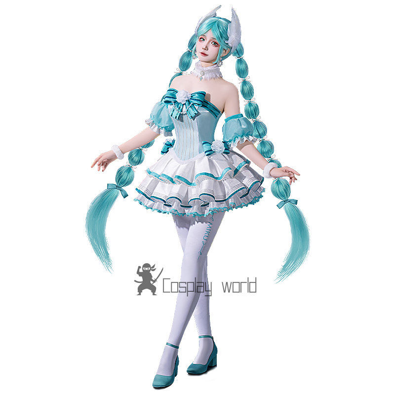 Anime Project Sekai Cosplay Co - Fishbones Cosplay Prop ulasan dan harga