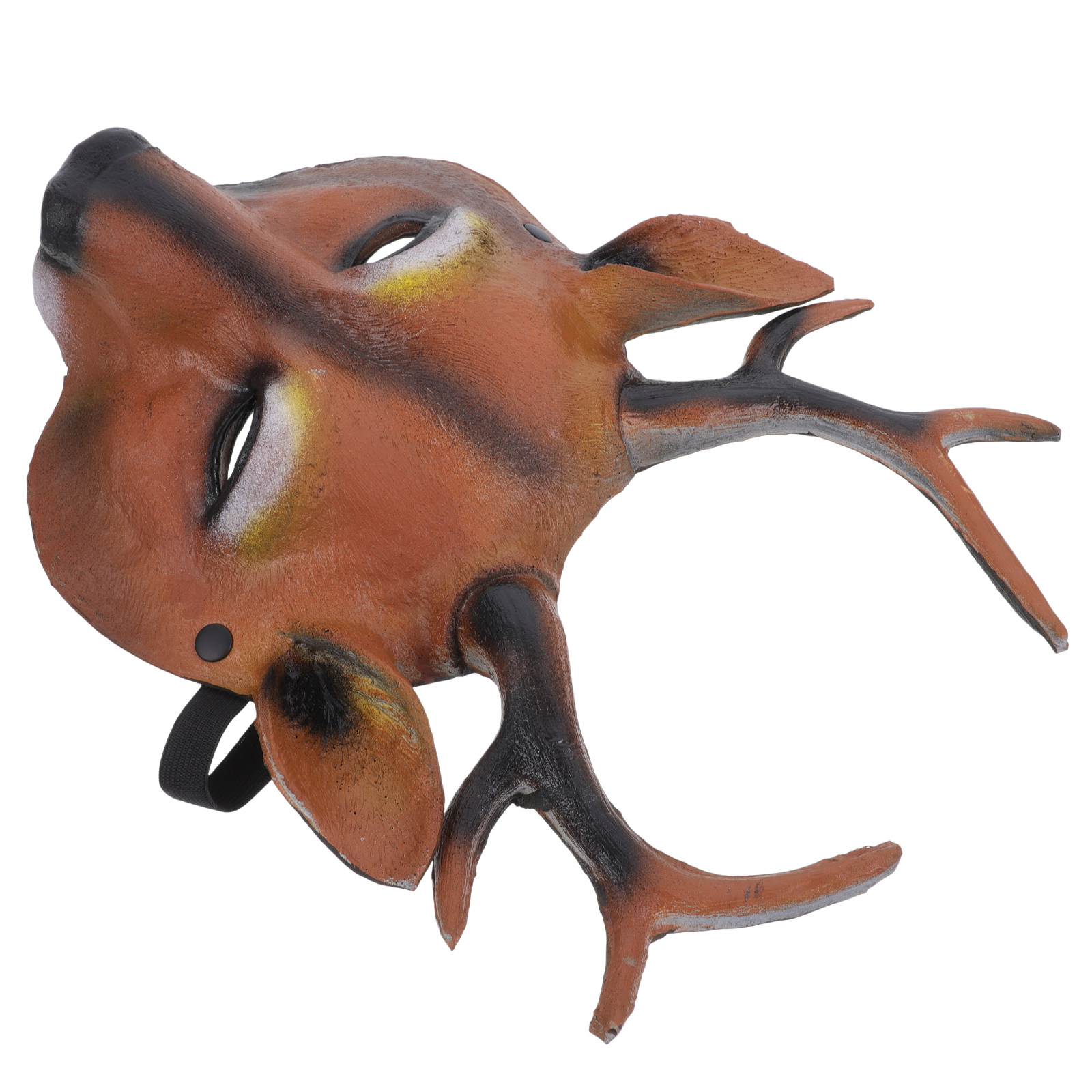 Deer Design Mask Halloween Xma - Cosplay Prop Designer ulasan dan harga