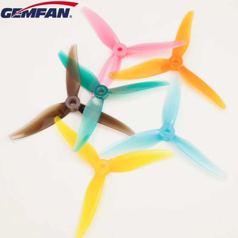 New 2-12 Pairs Gemfan 51466 5i - Ekko Cosplay Prop ulasan dan harga