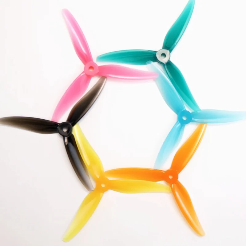 New 2-12 Pairs Gemfan 51466 5i - Ekko Cosplay Prop ulasan dan harga